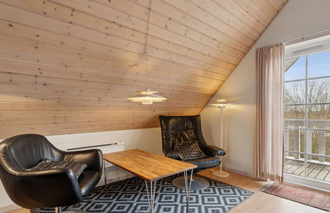 Casa de 4 quartos em Gråsten com terraço e sauna - Foto 15