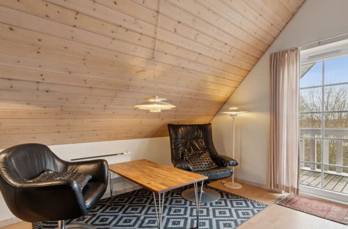 Foto 15 - Casa de 4 quartos em Gråsten com terraço e sauna
