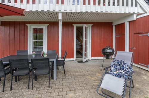 Foto 4 - Casa de 4 habitaciones en Gråsten con terraza y sauna
