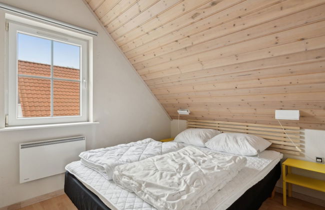 Casa de 4 quartos em Gråsten com terraço e sauna - Foto 22