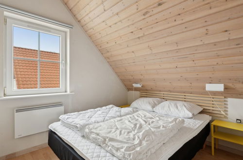 Foto 22 - Casa de 4 quartos em Gråsten com terraço e sauna