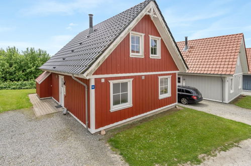 Foto 2 - Haus mit 4 Schlafzimmern in Gråsten mit terrasse und sauna