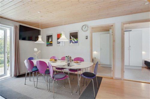 Photo 10 - Maison de 4 chambres à Gråsten avec terrasse et sauna