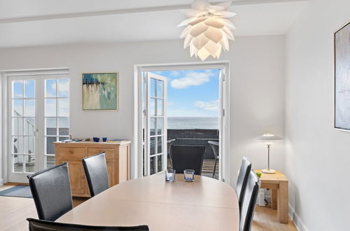 Foto 2 - Appartamento con 2 camere da letto a Bagenkop con terrazza e sauna