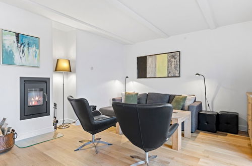 Foto 6 - Appartamento con 2 camere da letto a Bagenkop con terrazza e sauna