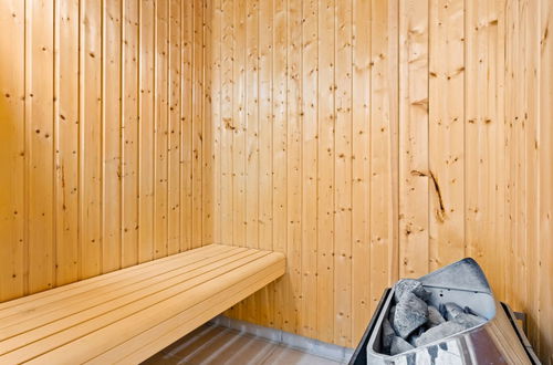Foto 15 - Appartamento con 2 camere da letto a Bagenkop con terrazza e sauna