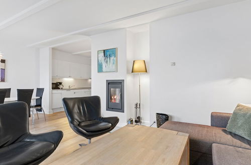Foto 7 - Appartamento con 2 camere da letto a Bagenkop con terrazza e sauna