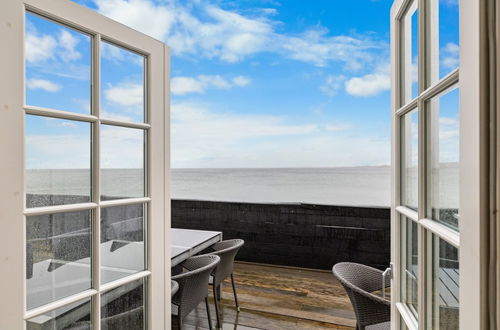 Foto 4 - Appartamento con 2 camere da letto a Bagenkop con terrazza e sauna
