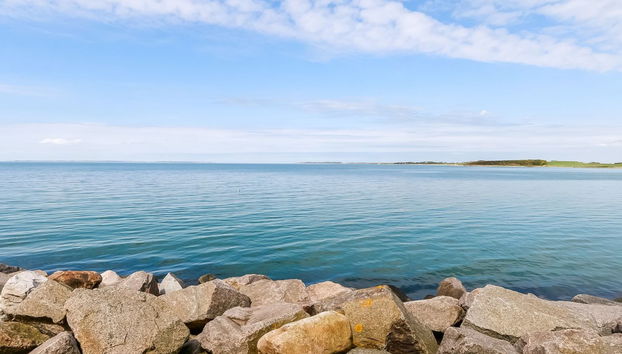 Apartment mit 2 Schlafzimmern in Bagenkop mit terrasse und sauna - Foto 5