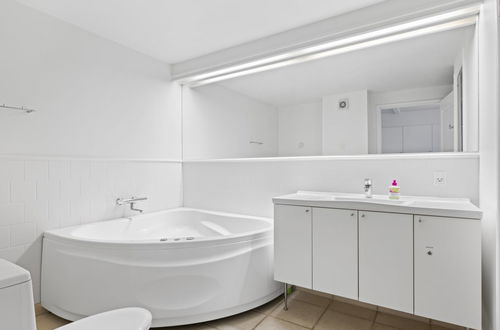 Foto 13 - Appartamento con 2 camere da letto a Bagenkop con terrazza e sauna