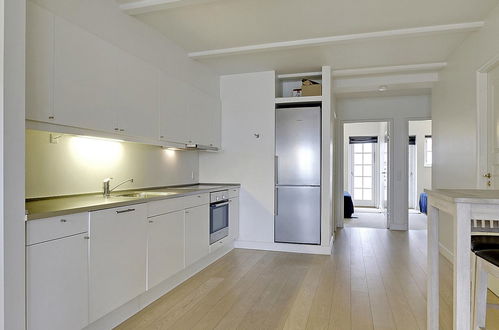 Foto 8 - Apartamento de 2 quartos em Bagenkop com terraço e sauna