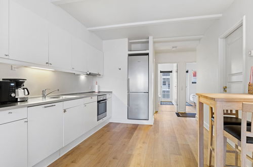 Foto 8 - Appartamento con 2 camere da letto a Bagenkop con terrazza e sauna