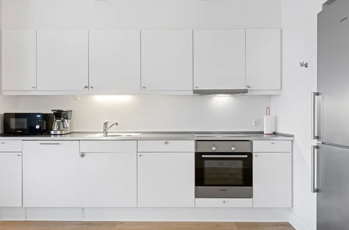 Foto 10 - Appartamento con 2 camere da letto a Bagenkop con terrazza e sauna