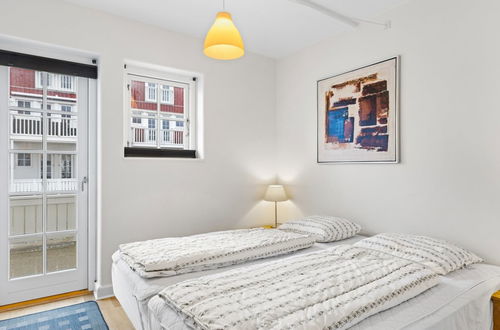 Foto 12 - Appartamento con 2 camere da letto a Bagenkop con terrazza e sauna