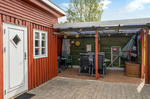 Photo 22 - Maison de 2 chambres à Ebeltoft avec terrasse