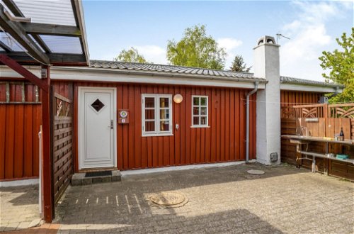 Photo 31 - Maison de 2 chambres à Ebeltoft avec terrasse