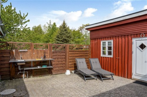 Photo 20 - Maison de 2 chambres à Ebeltoft avec terrasse