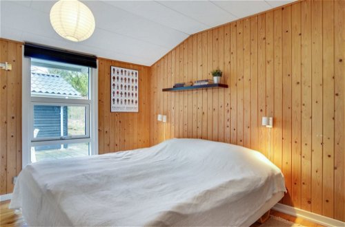 Foto 9 - Haus mit 3 Schlafzimmern in Brovst mit terrasse