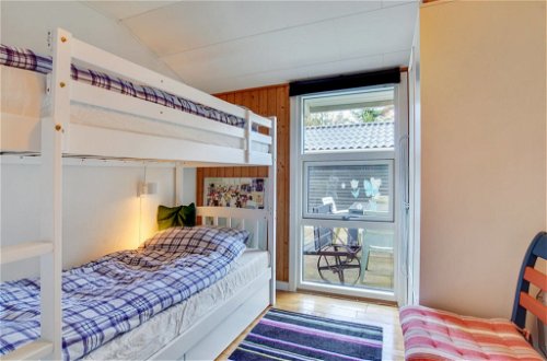 Foto 11 - Haus mit 3 Schlafzimmern in Brovst mit terrasse