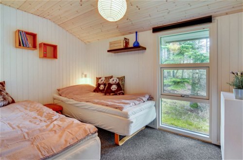Foto 12 - Haus mit 3 Schlafzimmern in Brovst mit terrasse