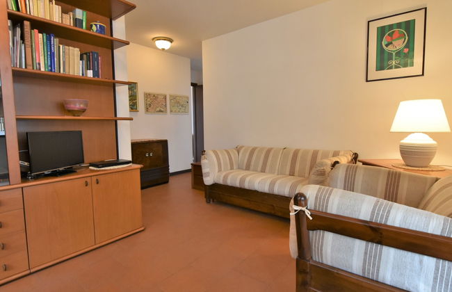 Apartment mit 3 Schlafzimmern in Aprica mit garten und terrasse - Foto 13