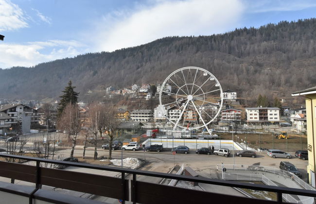 Apartment mit 3 Schlafzimmern in Aprica mit garten und terrasse - Foto 29