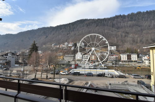 Photo 29 - Appartement de 2 chambres à Aprica avec terrasse et vues sur la montagne