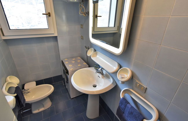 Apartment mit 3 Schlafzimmern in Aprica mit garten und terrasse - Foto 17