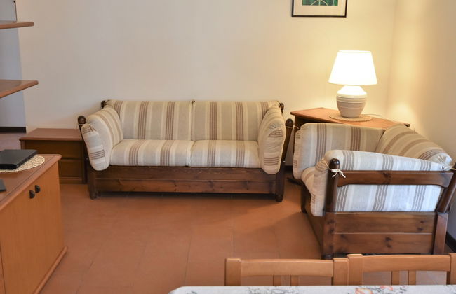 Apartment mit 3 Schlafzimmern in Aprica mit garten und terrasse - Foto 9