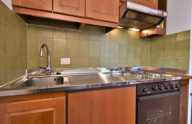 Apartment mit 3 Schlafzimmern in Aprica mit garten und terrasse - Foto 14
