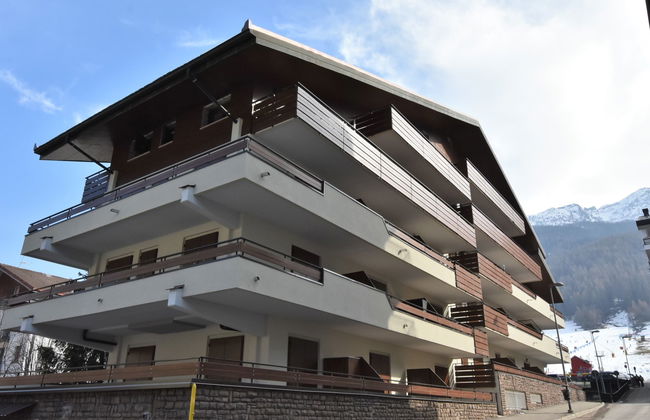 Apartment mit 3 Schlafzimmern in Aprica mit garten und terrasse - Foto 36