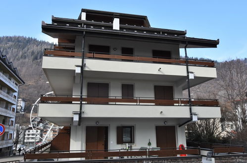 Photo 30 - Appartement de 2 chambres à Aprica avec jardin et terrasse