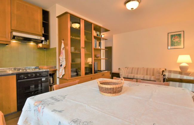 Apartment mit 3 Schlafzimmern in Aprica mit garten und terrasse - Foto 7