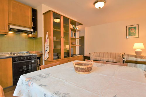 Foto 7 - Apartamento de 2 quartos em Aprica com jardim e terraço