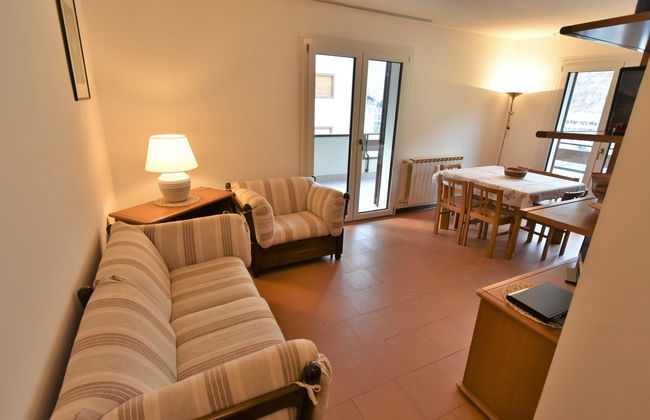 Apartment mit 3 Schlafzimmern in Aprica mit garten und terrasse - Foto 6
