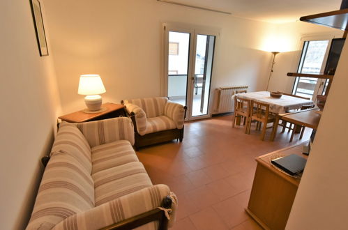 Foto 6 - Appartamento con 2 camere da letto a Aprica con terrazza e vista sulle montagne