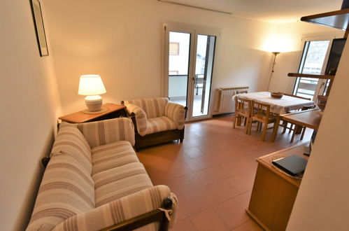 Foto 6 - Apartamento de 2 habitaciones en Aprica con terraza y vistas a la montaña