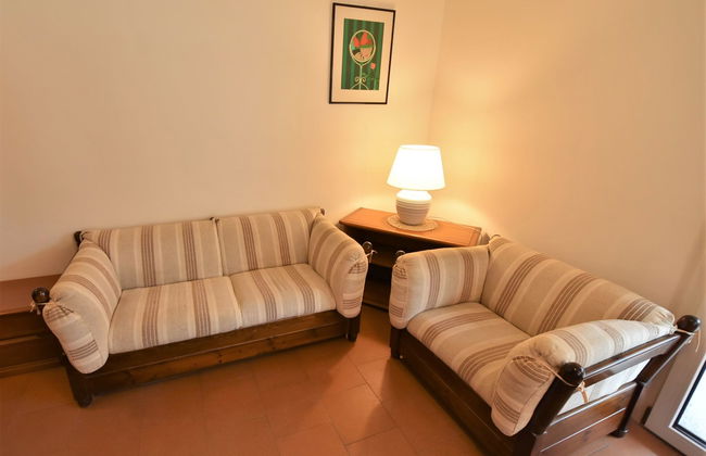 Apartment mit 3 Schlafzimmern in Aprica mit garten und terrasse - Foto 11