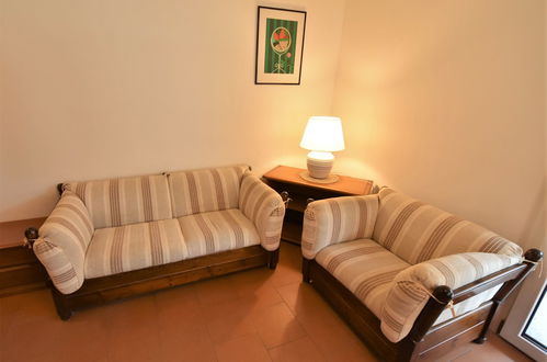 Foto 11 - Apartamento de 2 quartos em Aprica com jardim e terraço