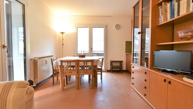 Appartement de 3 chambres à Aprica avec jardin et terrasse - Photo 3