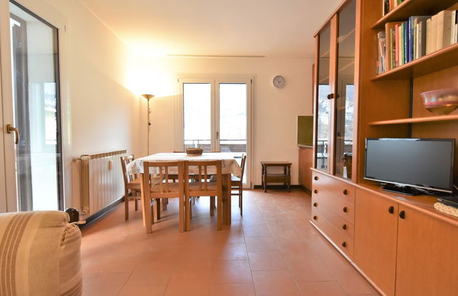 Apartment mit 3 Schlafzimmern in Aprica mit garten und terrasse - Foto 3