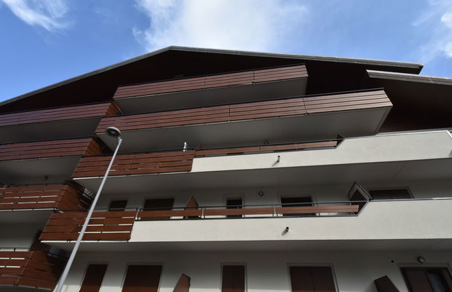 Apartment mit 3 Schlafzimmern in Aprica mit garten und terrasse - Foto 31