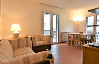 Photo 2 - 2 bedroom Apartment in Aprica with garden and terrace