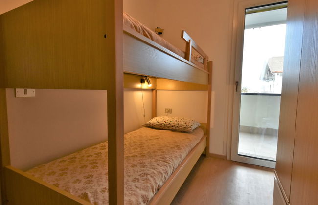 Apartment mit 3 Schlafzimmern in Aprica mit garten und terrasse - Foto 19