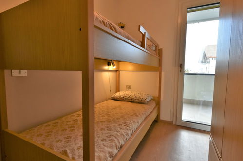 Foto 19 - Apartamento de 2 quartos em Aprica com terraço e vista para a montanha