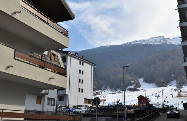 Apartment mit 3 Schlafzimmern in Aprica mit garten und terrasse - Foto 34