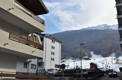 Photo 34 - Appartement de 2 chambres à Aprica avec jardin et terrasse