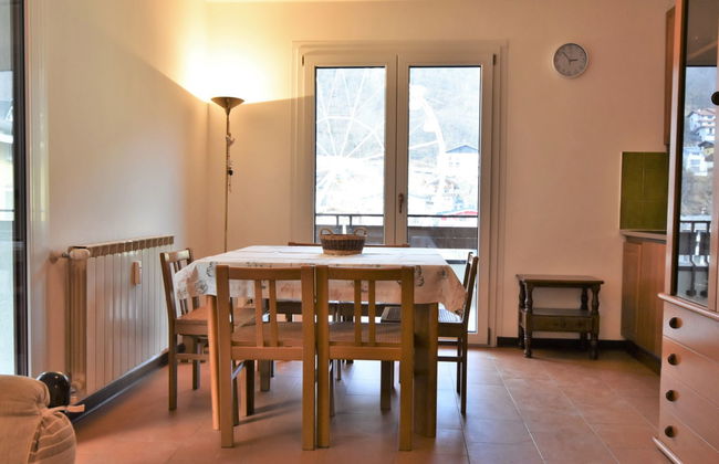 Apartment mit 3 Schlafzimmern in Aprica mit garten und terrasse - Foto 8