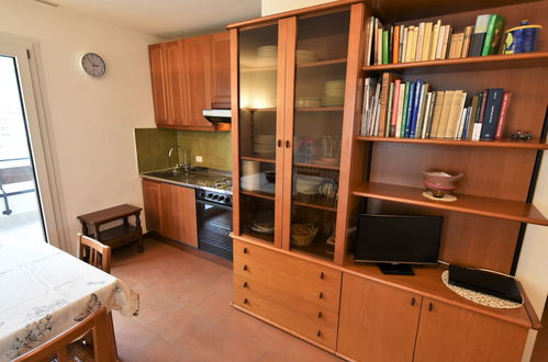 Foto 10 - Apartamento de 2 quartos em Aprica com jardim e terraço