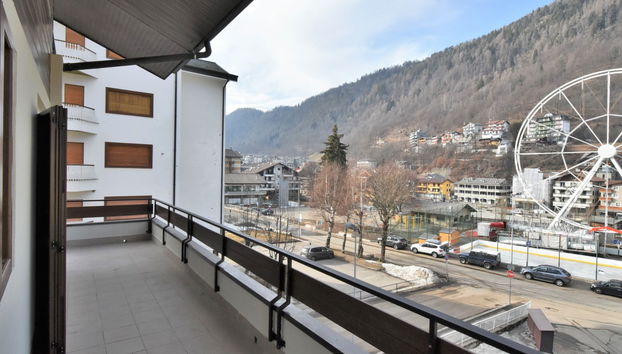 Appartement de 3 chambres à Aprica avec jardin et terrasse - Photo 5